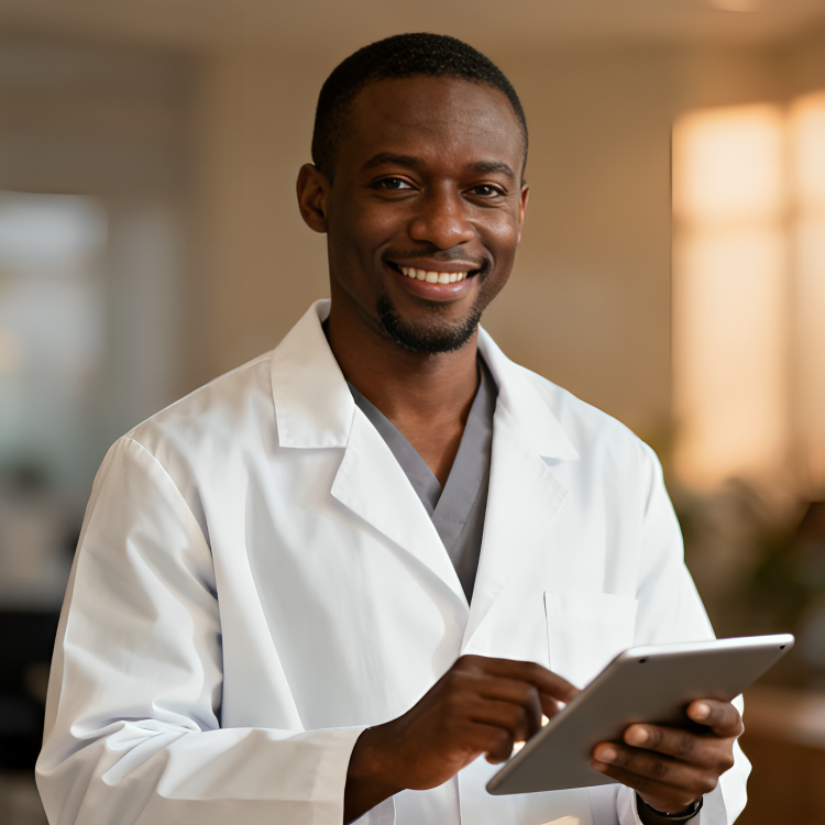 Ziko Hospital serving Port Harcourt communities